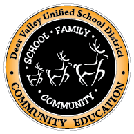 Deer Valley Unified School District Logo